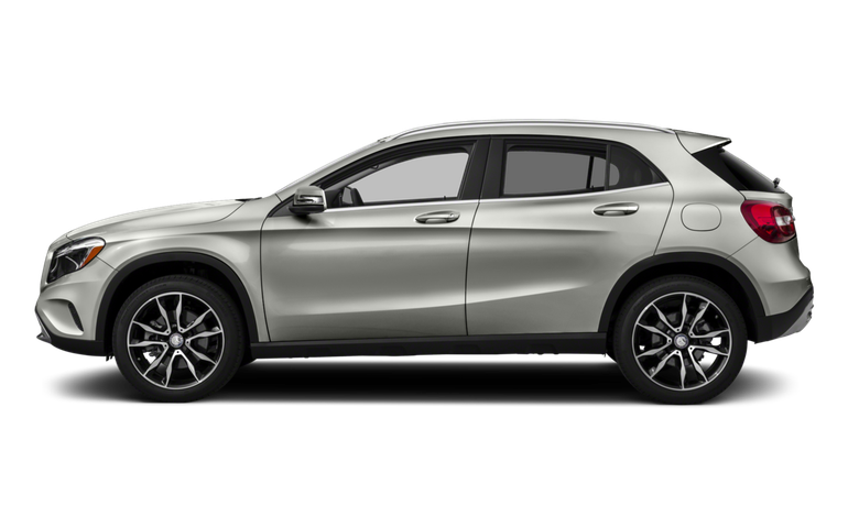 GLA